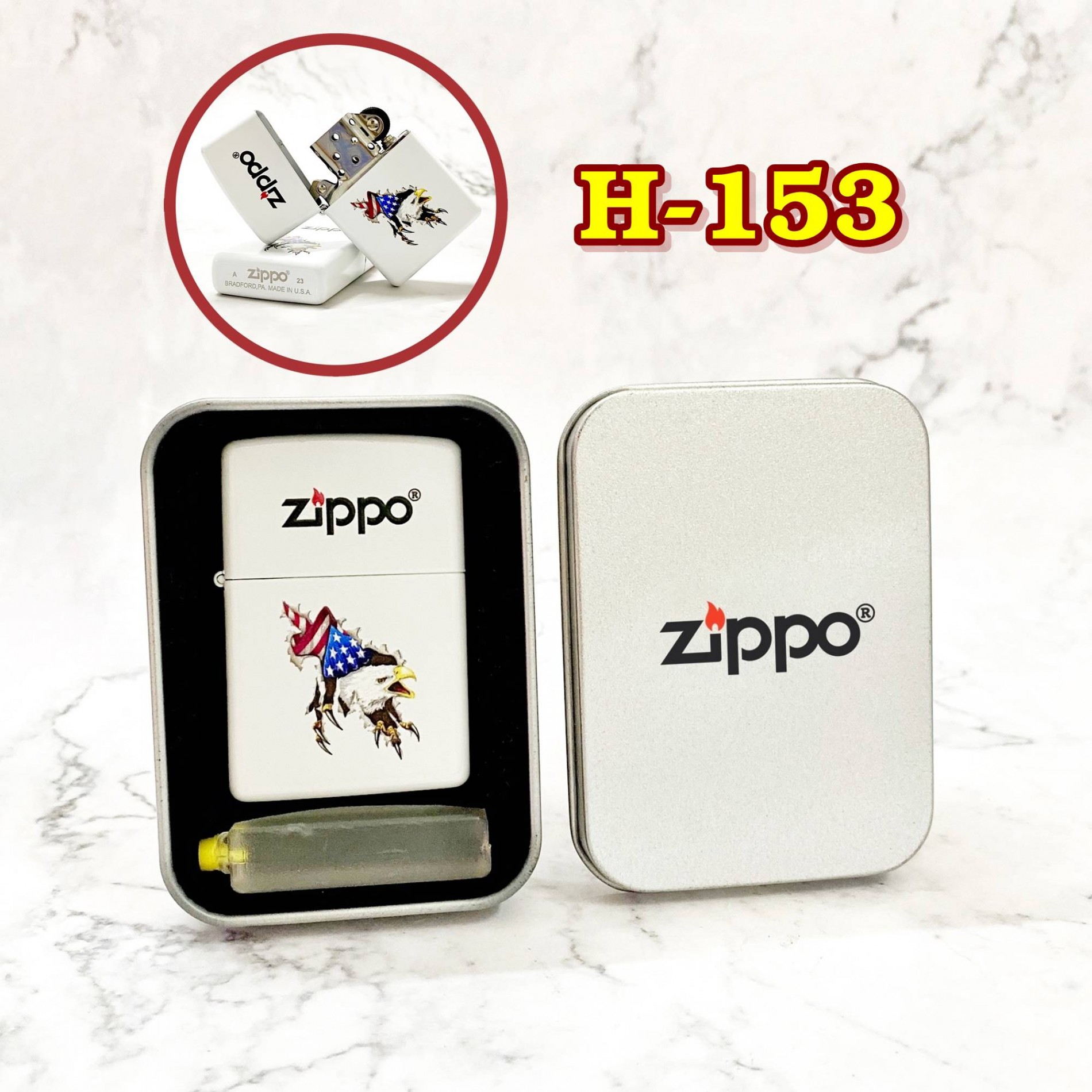 zippo_dai_bang_nuoc_my_h153