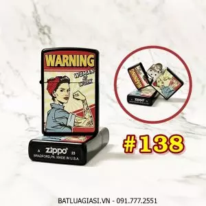 BẬT LỬA KHÈ CLIPPER 1128 - (XÀI GAS)