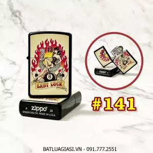 BẬT LỬA KHÈ TIGER 968 - (XÀI GAS)