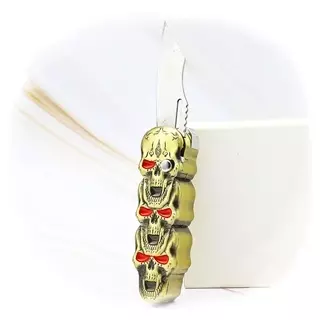 BẬT LỬA DAO BẤM