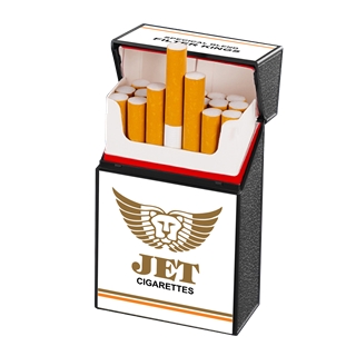 BẬT LỬA HỘP THUỐC