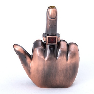 BẬT LỬA ĐỘC LẠ