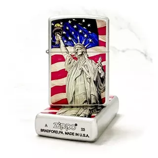 BẬT LỬA CHỦ ĐỀ NƯỚC MỸ