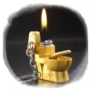 BẬT LỬA MẪU KHÁC